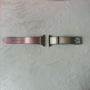 Hermès Apple Watch strap